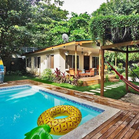 Villa Picasso Playa Santa Teresa  Exteriér fotografie