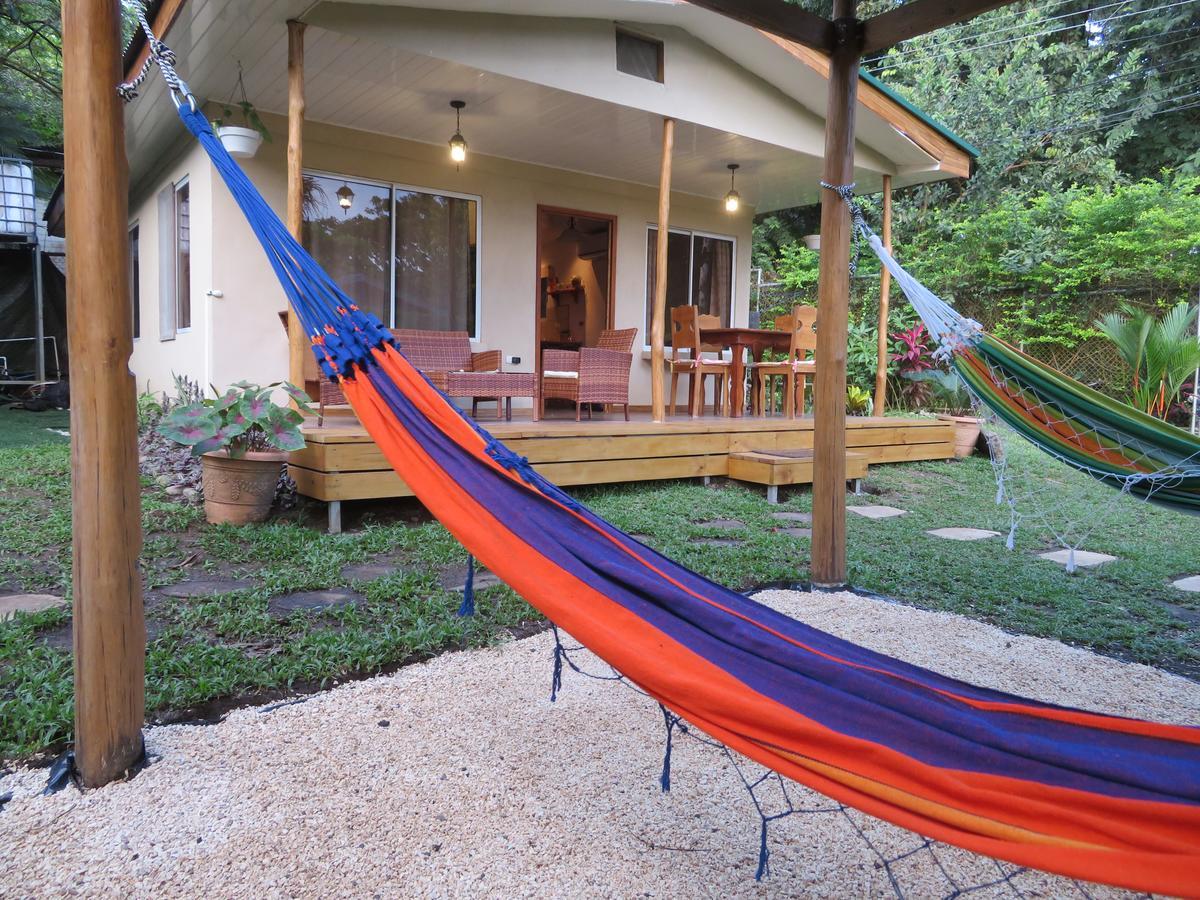 Villa Picasso Playa Santa Teresa  Exteriér fotografie