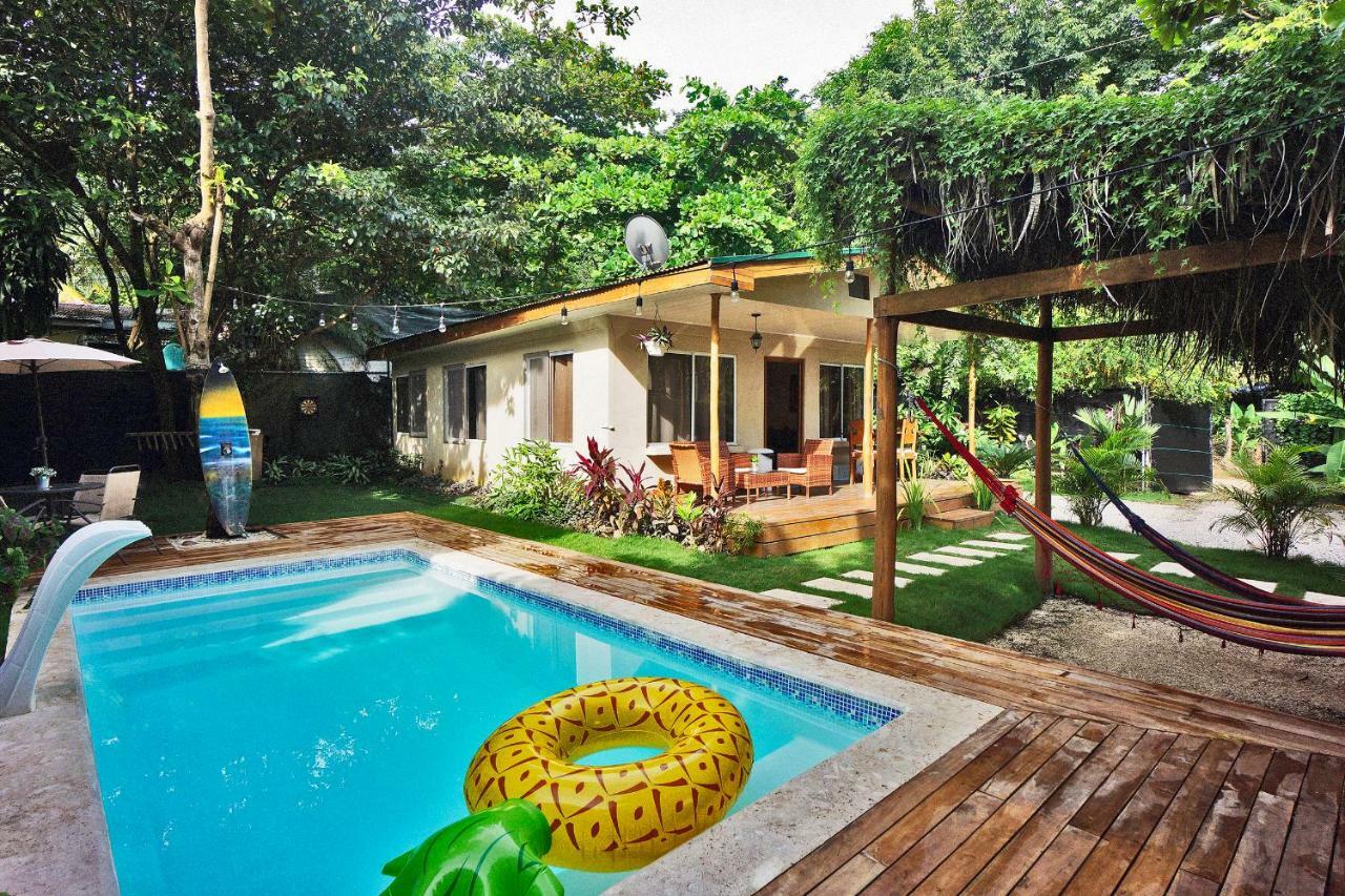Villa Picasso Playa Santa Teresa  Exteriér fotografie