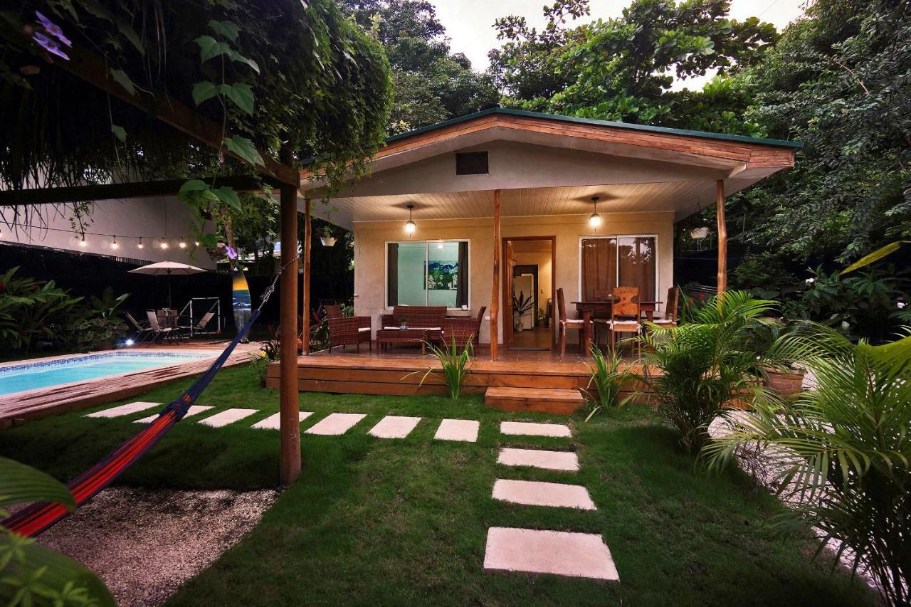 Villa Picasso Playa Santa Teresa  Exteriér fotografie