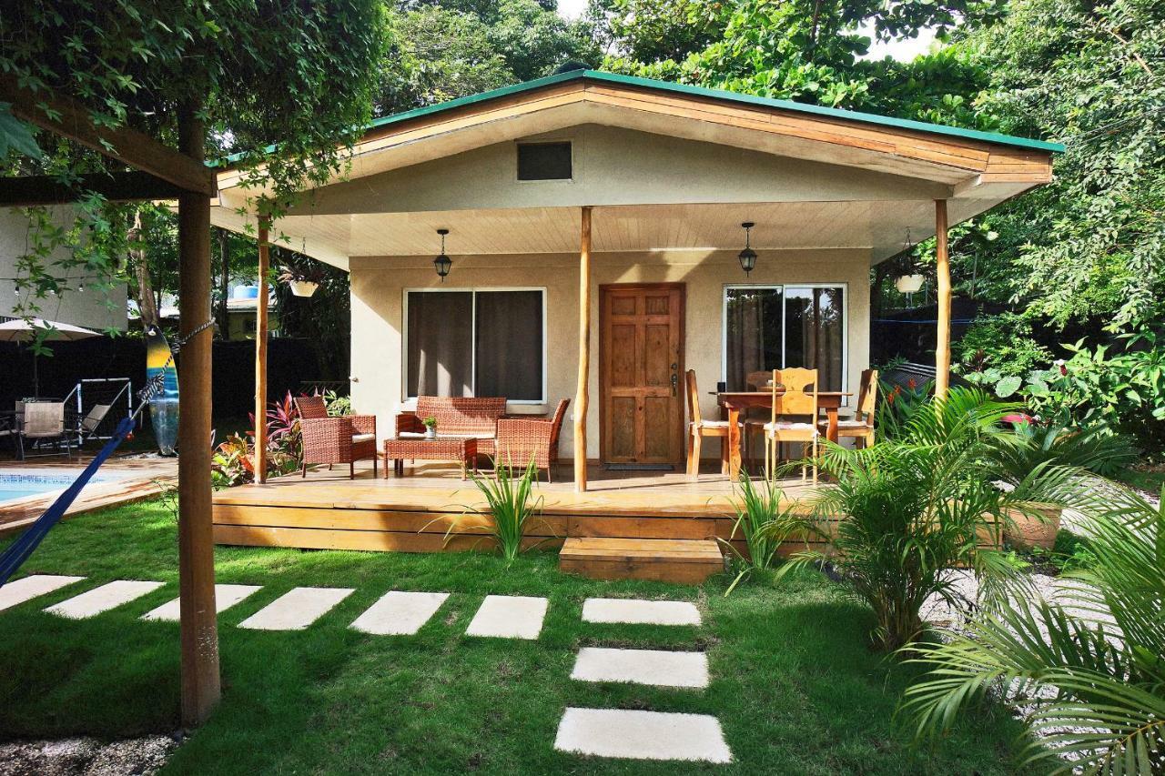 Villa Picasso Playa Santa Teresa  Exteriér fotografie