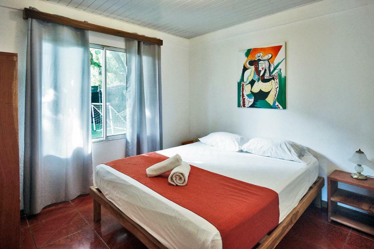 Villa Picasso Playa Santa Teresa  Exteriér fotografie