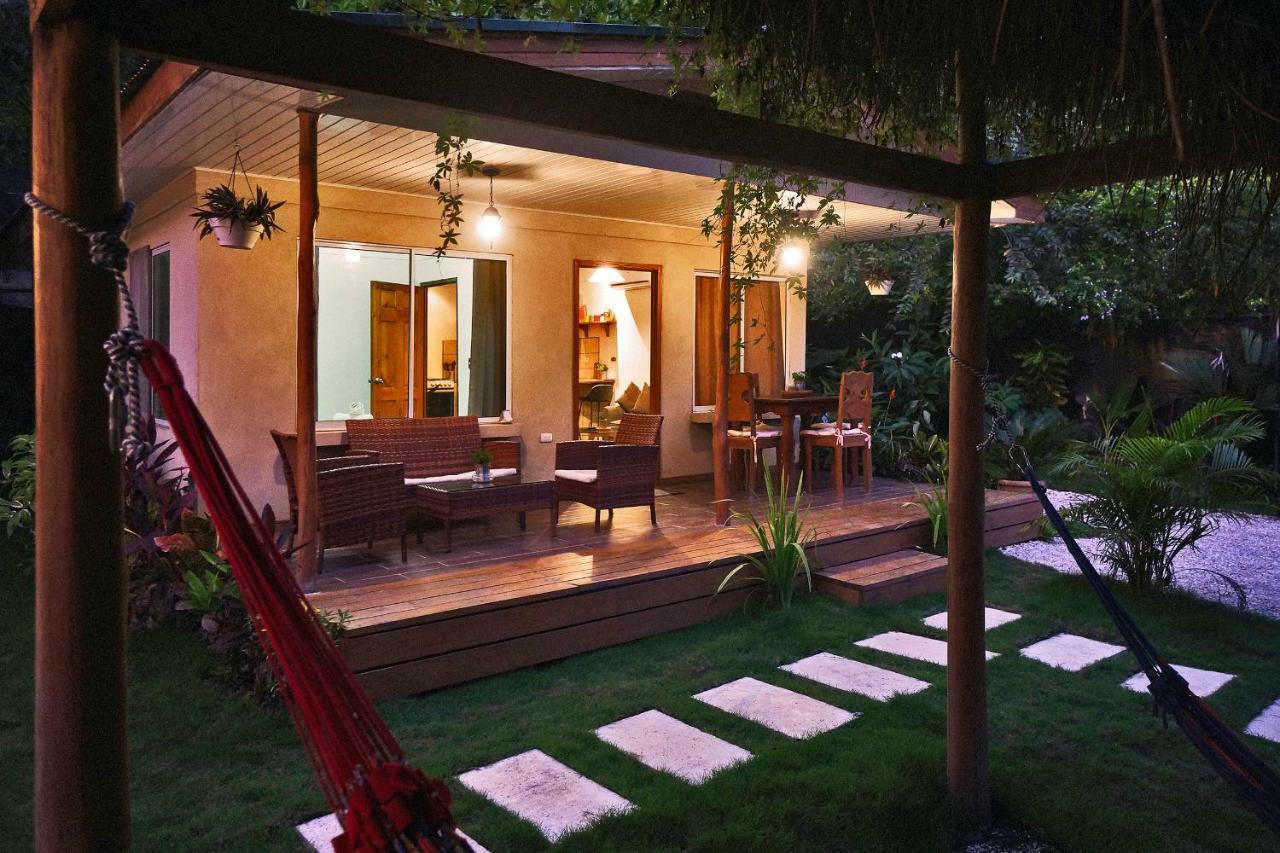 Villa Picasso Playa Santa Teresa  Exteriér fotografie
