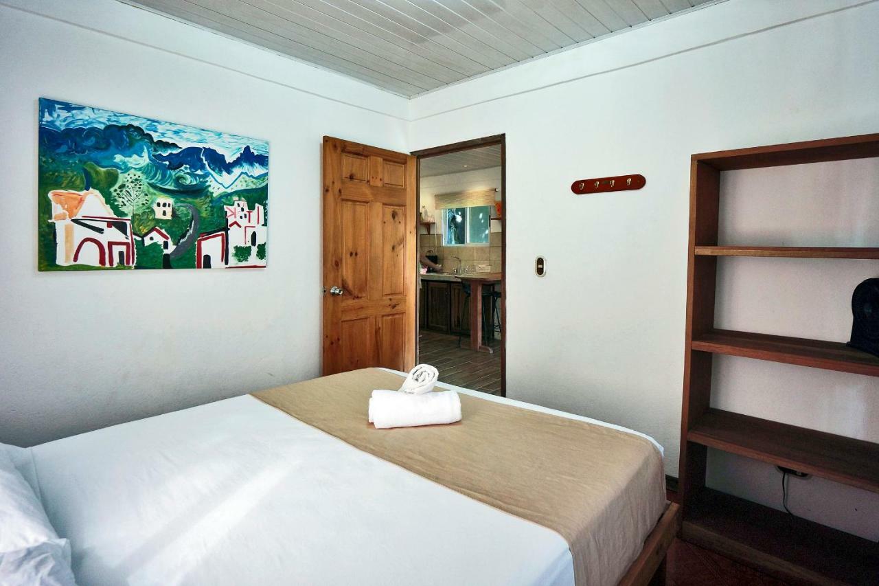 Villa Picasso Playa Santa Teresa  Exteriér fotografie