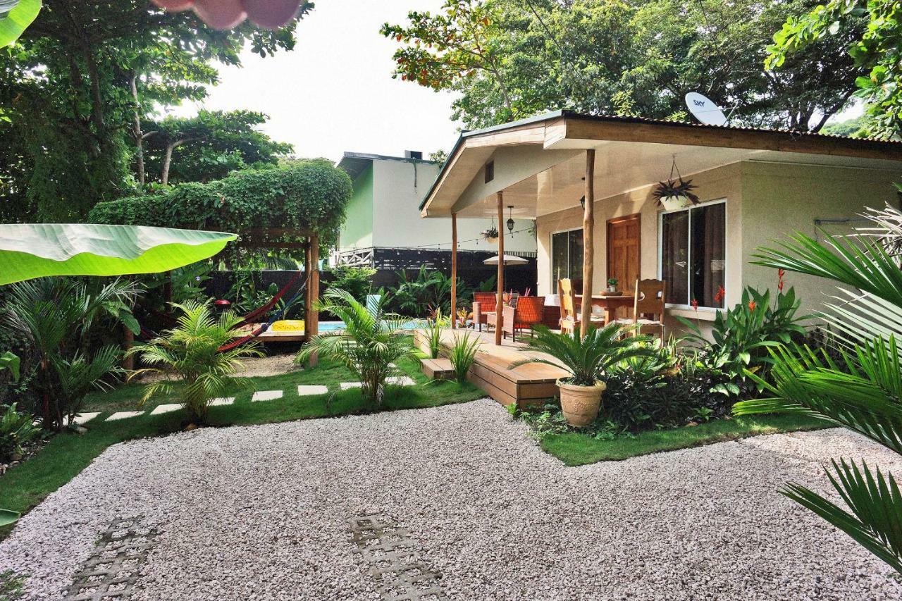 Villa Picasso Playa Santa Teresa  Exteriér fotografie