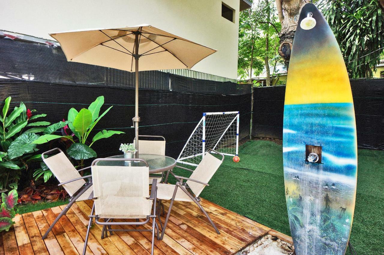 Villa Picasso Playa Santa Teresa  Exteriér fotografie