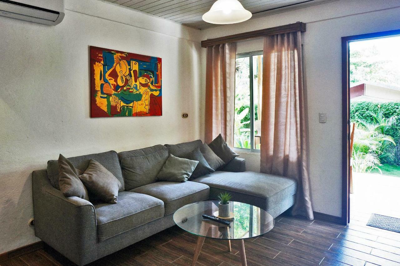 Villa Picasso Playa Santa Teresa  Exteriér fotografie