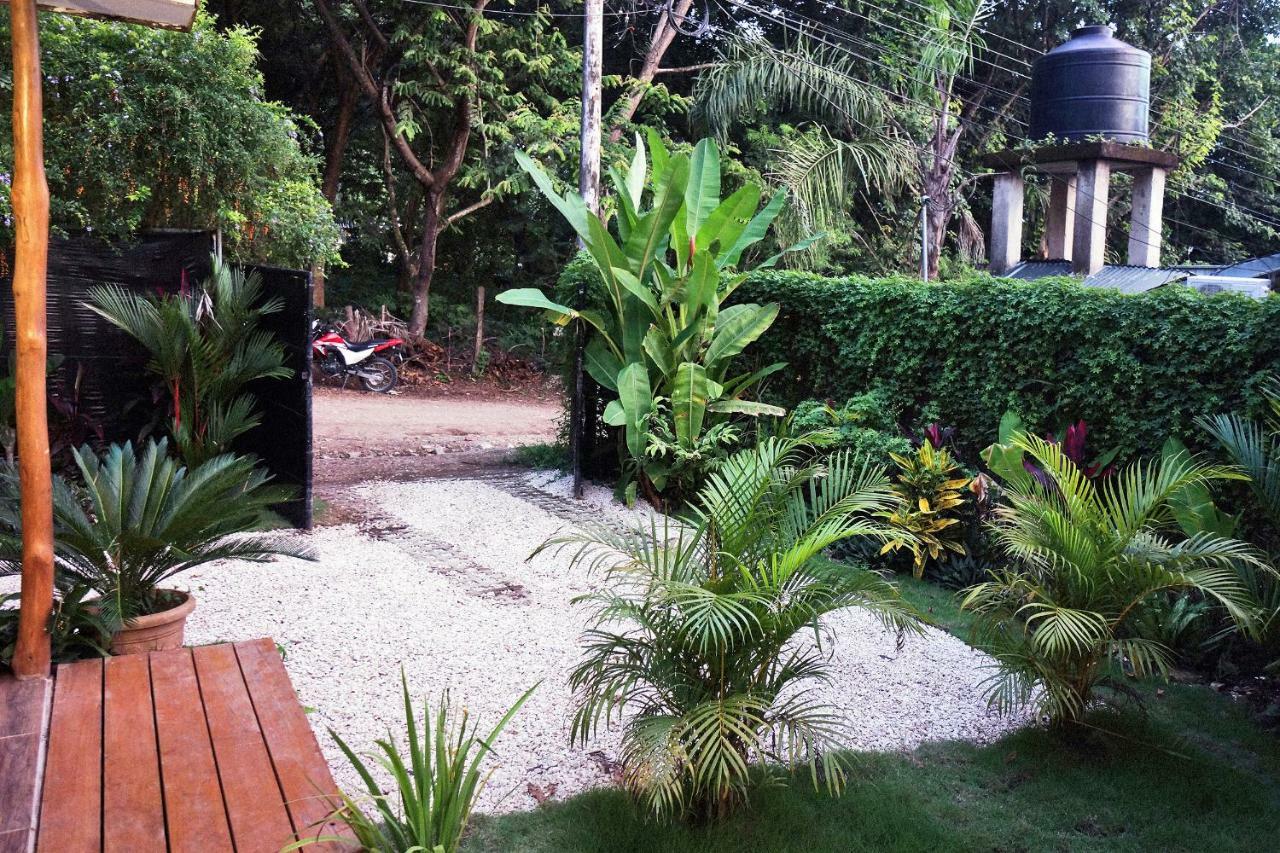 Villa Picasso Playa Santa Teresa  Exteriér fotografie
