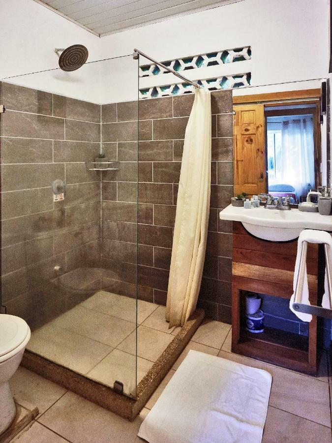Villa Picasso Playa Santa Teresa  Exteriér fotografie