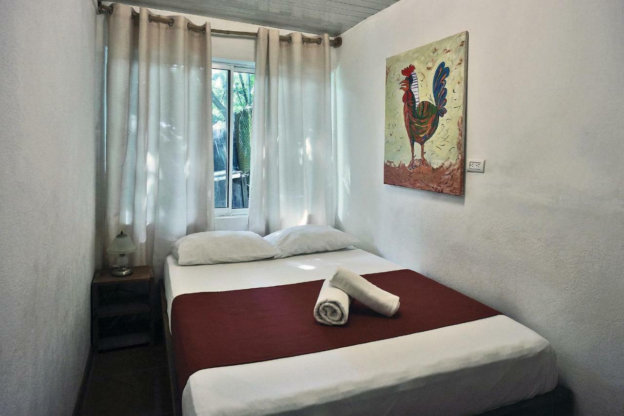 Villa Picasso Playa Santa Teresa  Exteriér fotografie