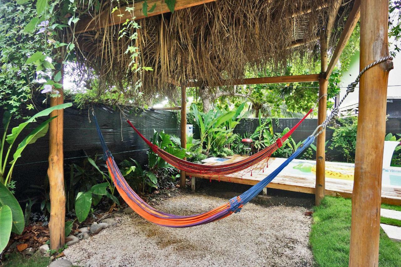 Villa Picasso Playa Santa Teresa  Exteriér fotografie