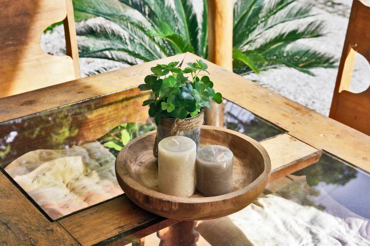 Villa Picasso Playa Santa Teresa  Exteriér fotografie