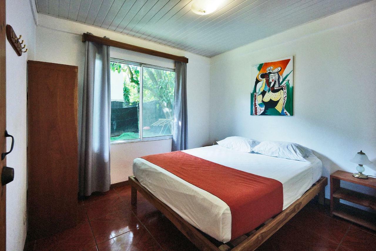 Villa Picasso Playa Santa Teresa  Exteriér fotografie