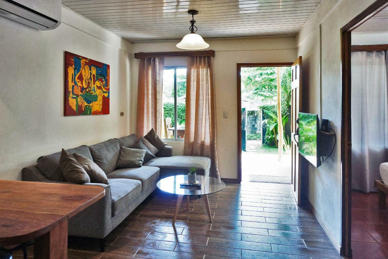 Villa Picasso Playa Santa Teresa  Exteriér fotografie